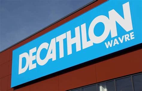 decathlon malmedy|DECATHLON 